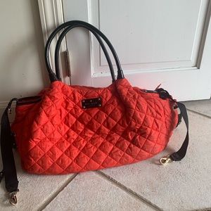 Kate Spade Baby Bag